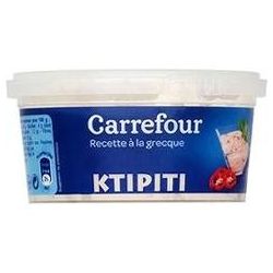 Crf Sensation 200G Ktipiti