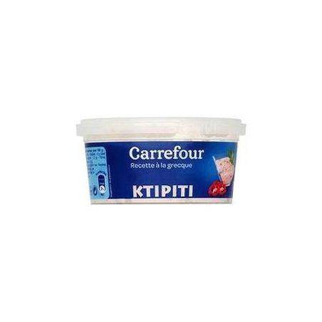 Crf Sensation 200G Ktipiti
