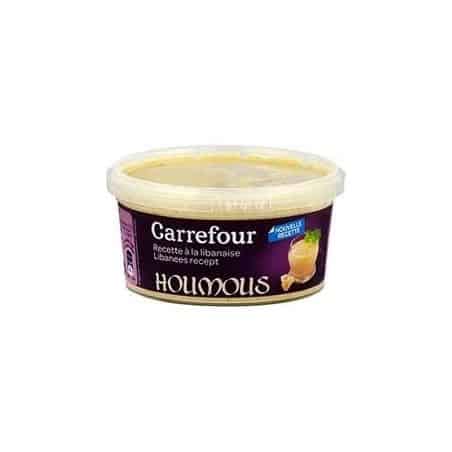 Crf Cdm 200G Houmous
