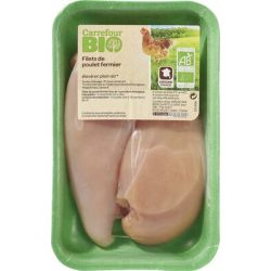 Carrefour Bio Kg Flt.Plt.Ferm.Bio.Jne.Ss.Crf