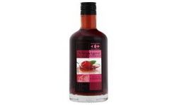 Carrefour Selection 25Clvinaigre Vin Frambois.Crfs