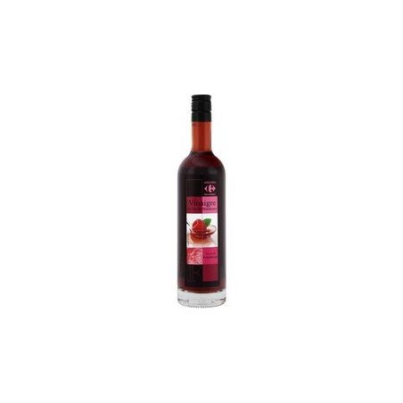 Carrefour Selection 25Clvinaigre Vin Frambois.Crfs