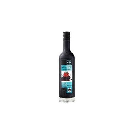 Carrefour Selection 25Cl Vinaigre Balsamique 6% Crf Sélection