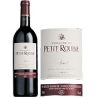 Domaine De Petit Roubié 75Cl Vin Pays L Herault Rouge P.Roubie