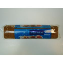 Carrefour 280G Toast Nature Crf