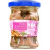 Carrefour 100G Filets D'Anchois Aux Capres Crf