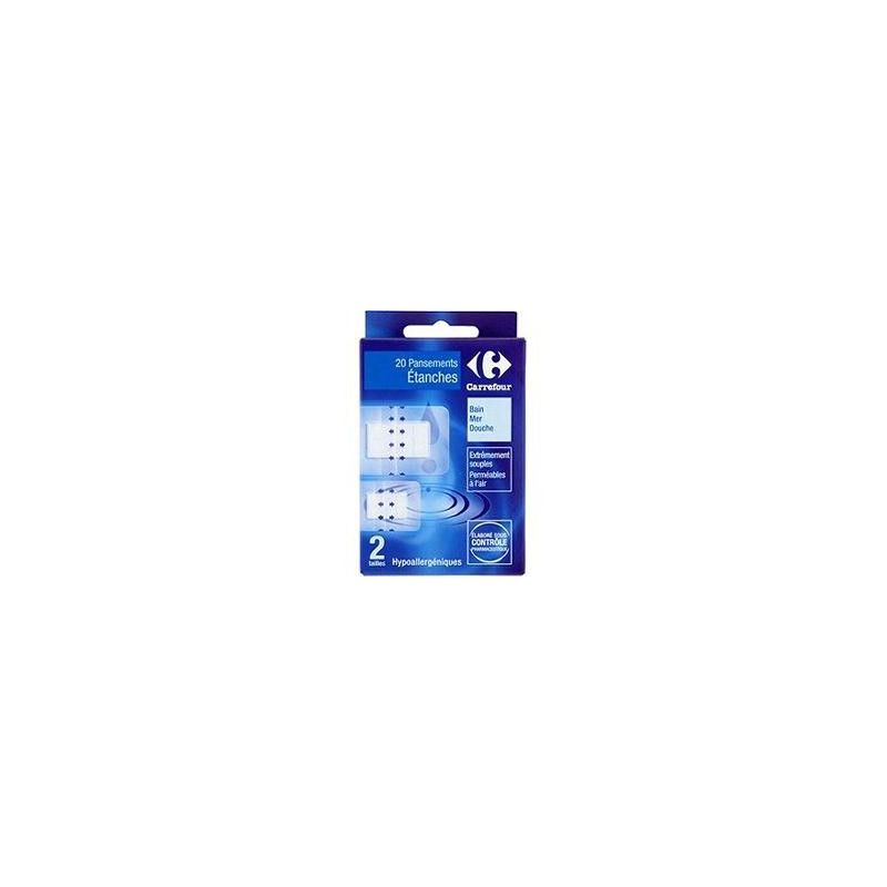 Crf Cdm X20 Pansements Etanches