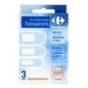 Crf Soft X20 Pansements Transparents Discrets