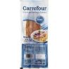 Carrefour 200G Filet De Hareng Fumé Doux Crf