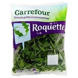 Carrefour 125G Roquette Crf