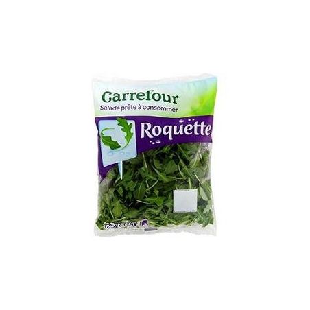 Carrefour 125G Roquette Crf