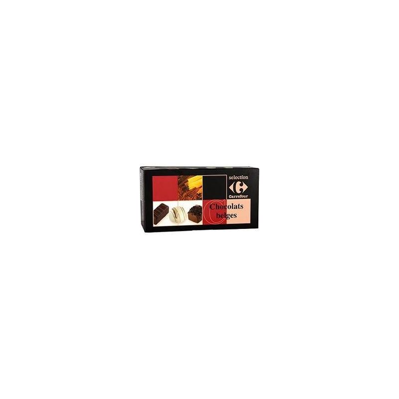Crf Cdm Ballotin 200G Assortiment Chocolat Belge