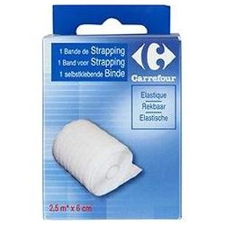 Crf Cdm 2,5Mx6Cm Bande De Strapping Sport