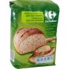 Crf Cdm 1Kg Farine Pour Pain Multi-Céréales