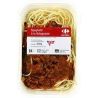 Carrefour 300G Spaghetti Bologn.Rec.Crf
