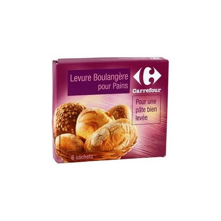 Crf Original 30G Levure Boulangère