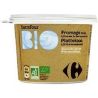 Carrefour Bio 500G Fromage Frais Nature 20%Mg Crf