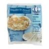 Carrefour 4X90G Coquilles Saint-Jacques Crf