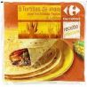 Crf Sensation 320G Tortillas Au Maïs Exotique