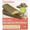 Carrefour Agir 186G Barre Encas Hp 2Choc.Crf