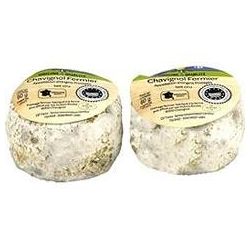 Filiere Qualite Carf 120G Chavign Aop Bleu Fqc Fe