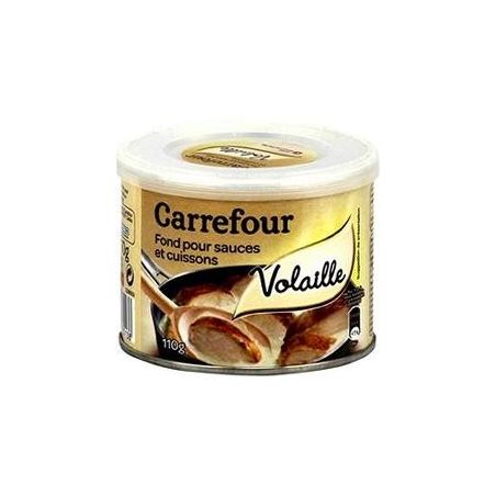 Crf Classic Bte 110G Fonds De Volaille