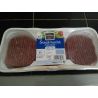 Carrefour 6X100G Steack Hache 5% Crfm