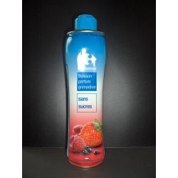 Crf Classic 75Cl Bidon Boisson Grenadine Sucre 0%