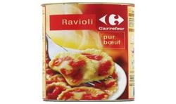 Crf Classic 3/2 Ravioli Pur Boeuf