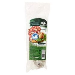 Crf Original 250G Saucisson Sec Aux Noisettes