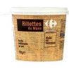 Carrefour 110G Rillettes