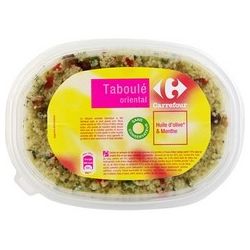 Carrefour 1Kg Taboule Oriental Crf