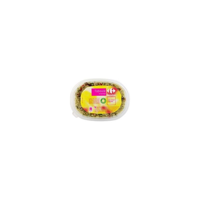 Carrefour 1Kg Taboule Oriental Crf
