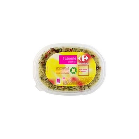 Carrefour 1Kg Taboule Oriental Crf