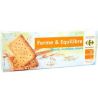 Crf Cdm 200G Biscuits Au Sésame