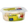 Carrefour 300G Fettucine Au Saumon Crf