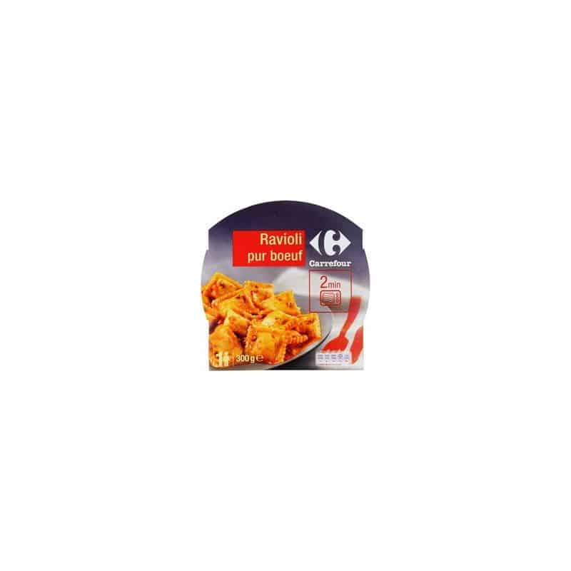 Carrefour 300G Ravioli Crf