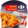 Carrefour 300G Ravioli Crf