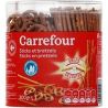 Crf Classic 300G Biscuits Apéritifs Sticks Bretzels