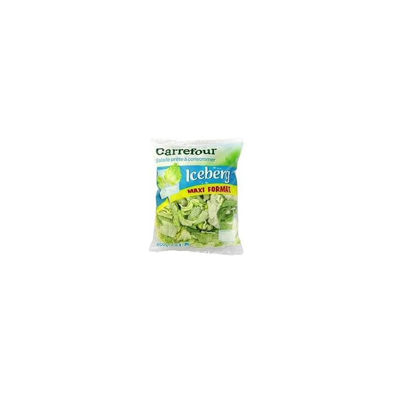 Carrefour 450G Laitue Iceberg Crf