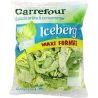 Carrefour 450G Laitue Iceberg Crf