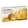 Carrefour 20X50G Crêpes Au Fromage Crf