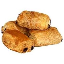 Carrefour 70G Pain Au Chocolat Prêt À Lever Crf