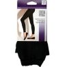 Tex Legging Basic 80D X1 Noir 3/4