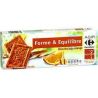 Crf Cdm 200G Biscuits Soja - Orange