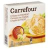 Carrefour 6X50G Crêpes Au Fromage Crf