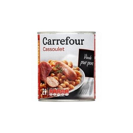 Crf Classic 4/4 Cassoulet Standard