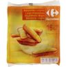 Carrefour 440G Madeleines Longues Aux Œufs Frais Crf