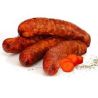 Carrefour 360G Saucisse Fumee X4 Crf