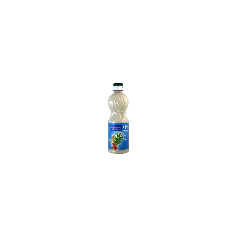 Carrefour 500Ml Sauce Crudite Ext.Leg.Crf